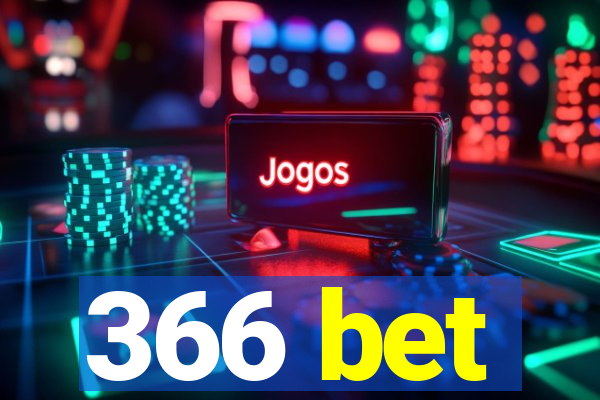 366 bet